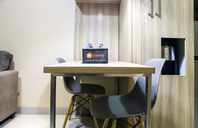 New Big 1BR The Oasis Apartment - Photo 9