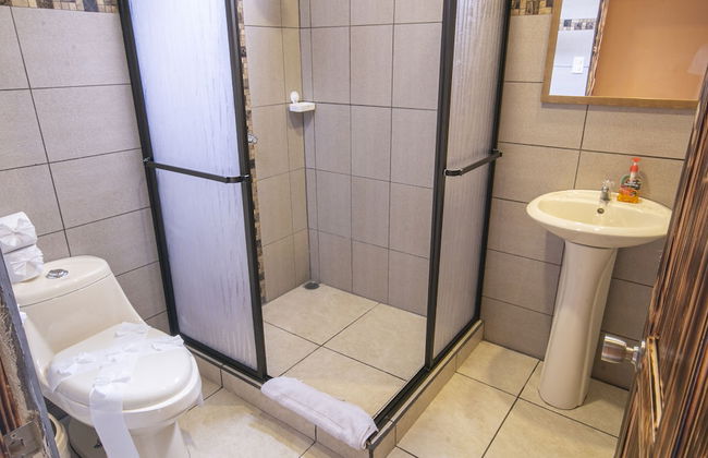 Cabañas Rio Escondido - Foto 54