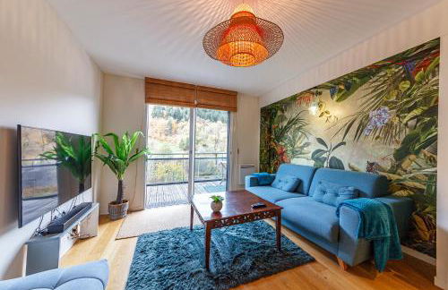 Le B3 de Claire - Résidence La Montille - Foto 2