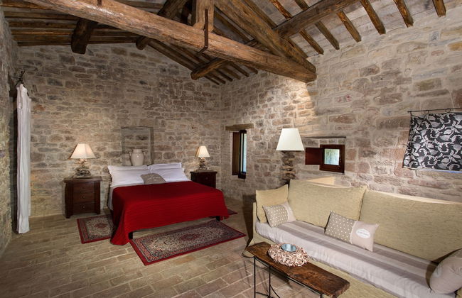 Relais L'Antico Convento - Foto 7