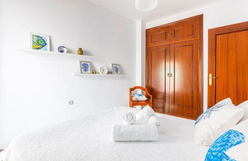 Casa Elodí, 3 beautiful apartments and 1 private studio in Sayalonga - Foto 29