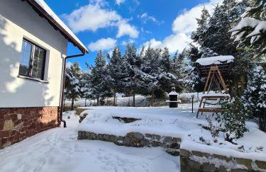 Dom nad Potokiem Sowa - Foto 5