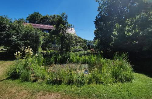Ferienhaus am alten Steinbruch - Foto 3