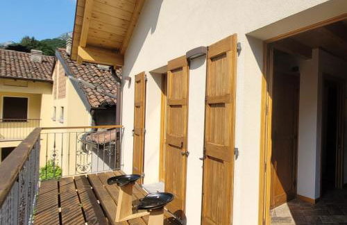 BALLABIO LAKE - Rustic Chic Retreat - Foto 5