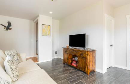 Chateau Coho by Avantstay Easy Beach Access - Foto 16