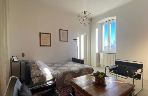 Bergamo Alta Domus Gallina Charme&Relax - Foto 10