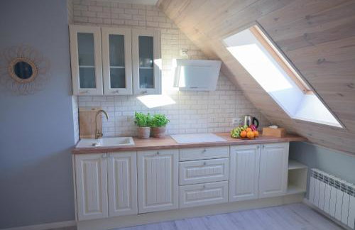 Apartament u Sikorki - Foto 4