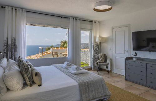 Villa Zephyra - Foto 22