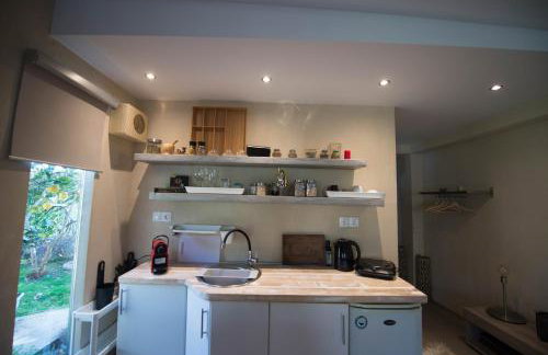 Sinanis Garden House - Foto 33