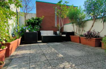 B&B Vimo - Appartamento con terrazzo privato Milano San Raffaele - Vimodrone - Foto 32