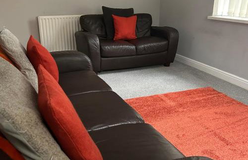 New Road Apartment - 2 Bedrooms - Sleeps 3 - Foto 11