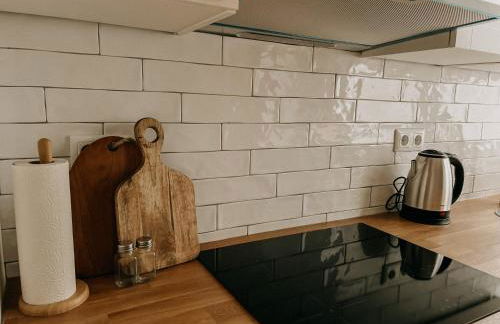 Gemütliche 93m² Wohlfühlfläche mit Ausblick zum Weltkulturerbe! - Foto 4