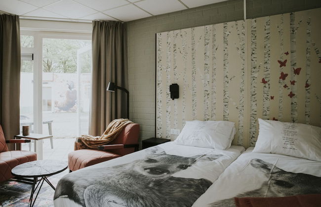 Vakantiepark Dierenbos - Photo 6