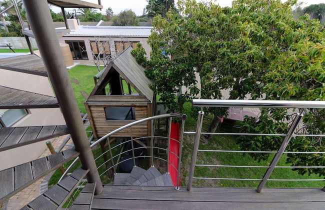 Awali Lodge - Foto 14