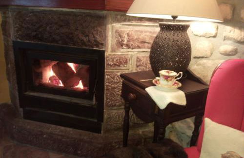 Casa Sopiedra - Foto 16