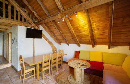 La Ferme du Soleil - Photo 21