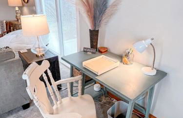 Cabin Sweet Cabin - Photo 4