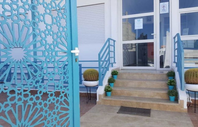 Imsouane Magic House - Foto 20