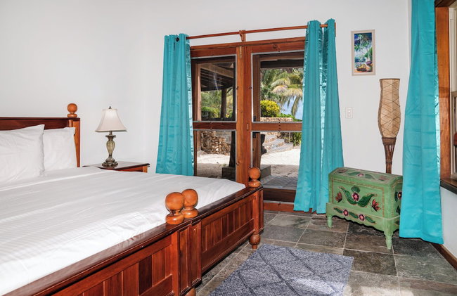 Seascape Villas Belize - Foto 23