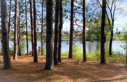 Honeybear Hideaway Cabin - Foto 23