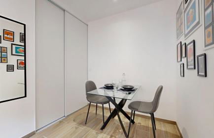 expat renting - L'Artiste - Netflix - Proche gare - Foto 27