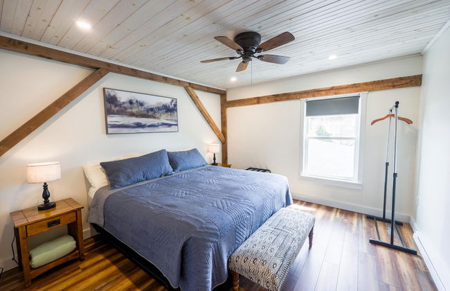 Historic Barn Suites - Photo 2