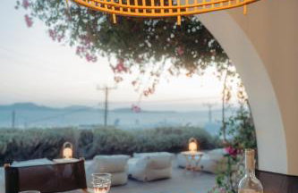 BougainVilla Mykonos - Foto 9