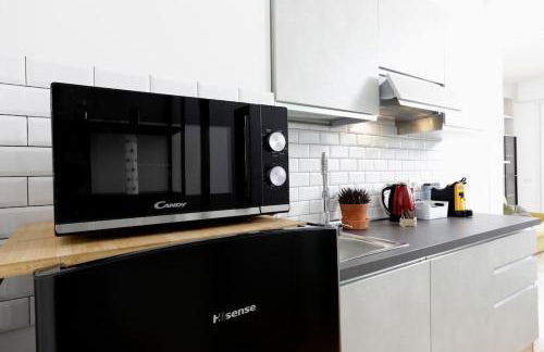 55Birds - San Siro ed il centro a portata di mano - Foto 12