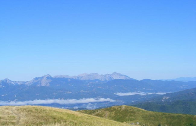 Lovely Cottage in Bagni di Lucca Amidst Fields - Photo 41