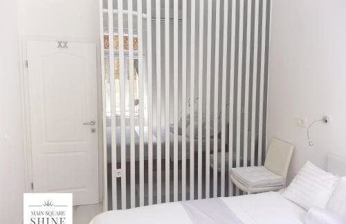 Luxurios and historic apartment "Shine" - right on the Main Square - Foto 15