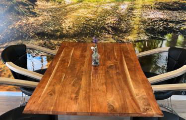 Modernes Loft auf 2 Etagen, Nähe Tripsdrill & Neckar, Balkon inklusive, ideal für Familien - Foto 9