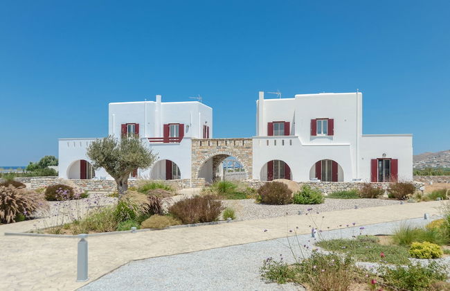 Olives & Rocks Naxian Villas - Foto 76
