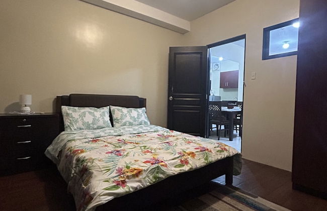 Manila Lee - Malate Bayview Mansion - Foto 6