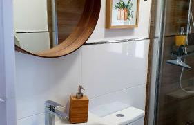 VIVIENDA TURISTICA PLAYA ALTAIR PUNTA UMBRIA - Foto 54