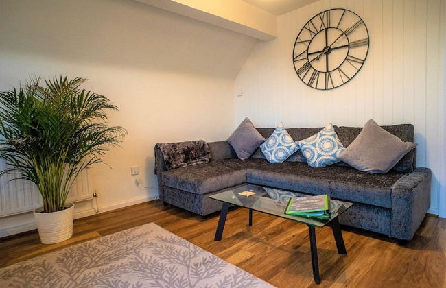 The Penthouse - Foto 1