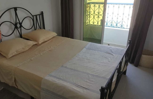 Studio Coquet à Sidi Bou Said - Foto 4