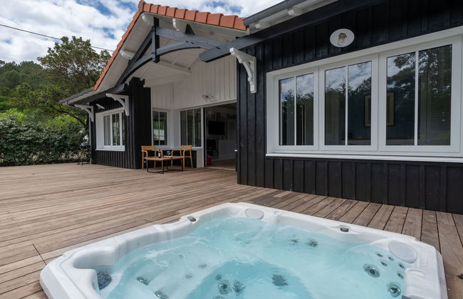 Massawipi Lodge - Foto 2