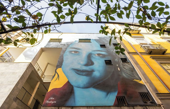 Leticia's Apartment by Wonderful Italy - Foto 28