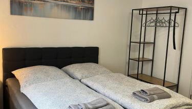 1 Zimmer Apartment Nähe Uni - Foto 2