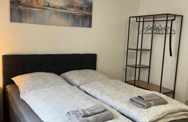 1 Zimmer Apartment Nähe Uni - Foto 2