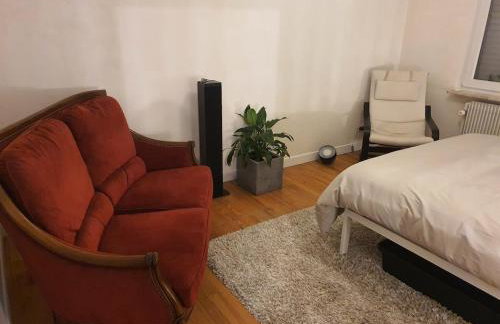 Maison Calme quartier central - Foto 9