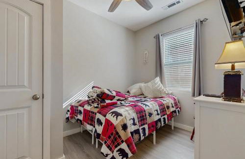 King Mountain Retreat - Foto 14