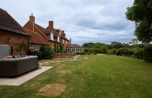 Beecham Farmhouse - Photo 41