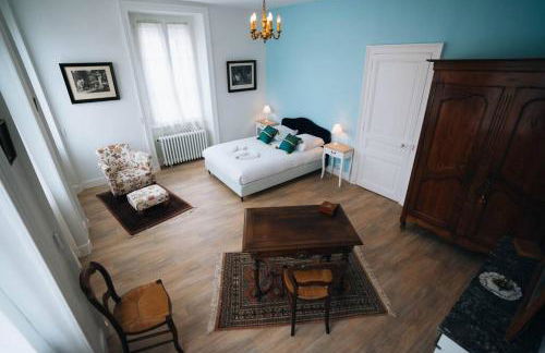 L'Écrin - Stationnement Privatif - Coeur de ville - Foto 8