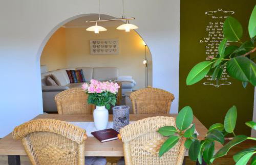 Haus Margarete & Landhaus Karin - Foto 1