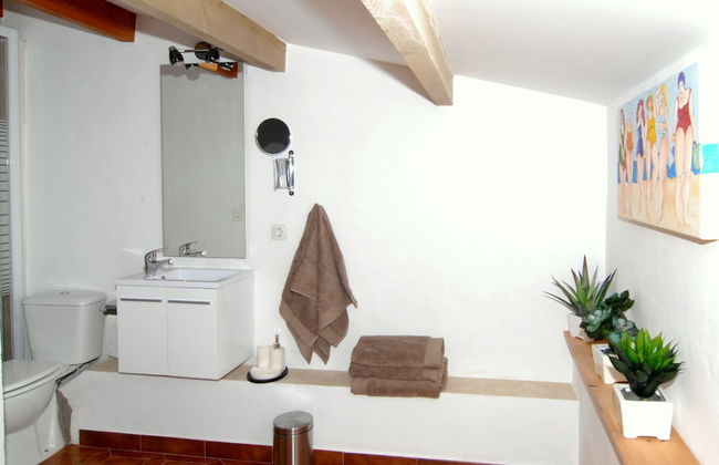 Agroturismo Biniai Nou - Foto 25