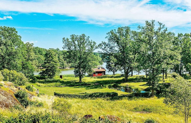 3 Person Holiday Home in Flen-by Traum - Foto 19