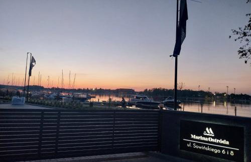 Marina Sail&Sun Ostróda - Foto 28