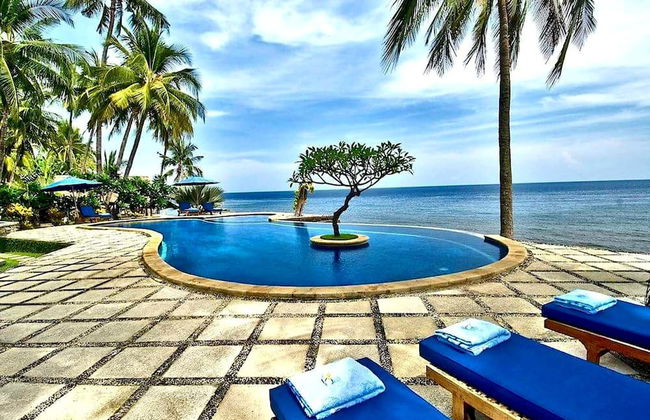 Agung Bali Nirwana Villas and Spa - Foto 1