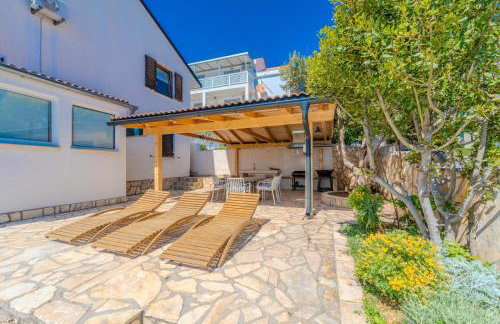 House Petra on the beach-sea - Foto 80